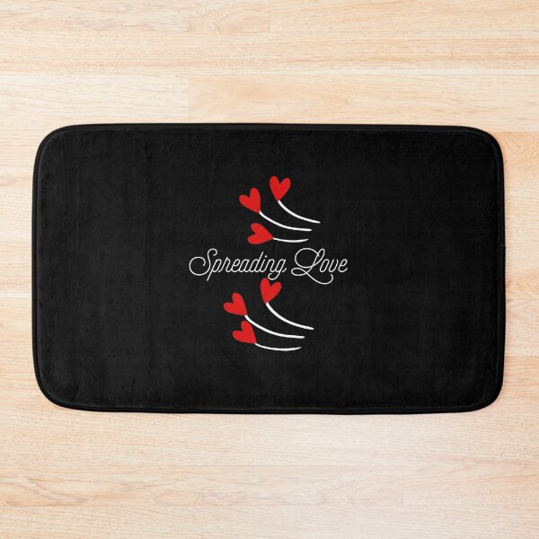 Item preview, Spreading Love designed and sold by Danny Slebodnick.