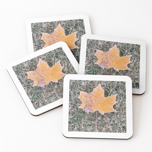 Item preview, First Frost designed and sold by mishography.
