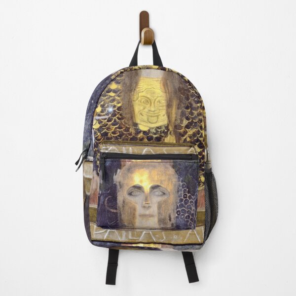 Item preview, Pallas Athéna by Gustav Klimt designed and sold by Cravagnati.