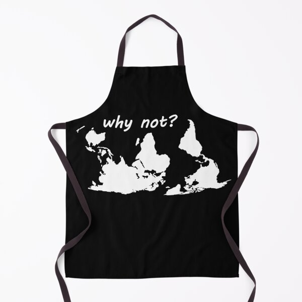 Item preview, Upside down earth designed and sold by Mila1946.