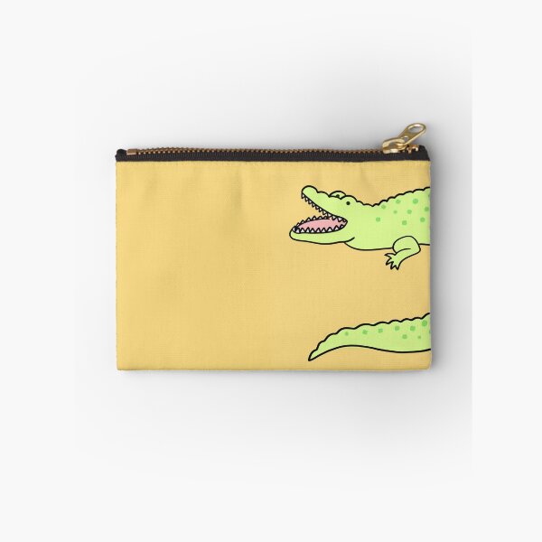 Item preview, Alligator by Nina designed and sold by Nina Jal.