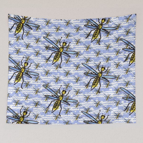 Item preview, Hornet Nest designed and sold by Sharon Schwalbe.