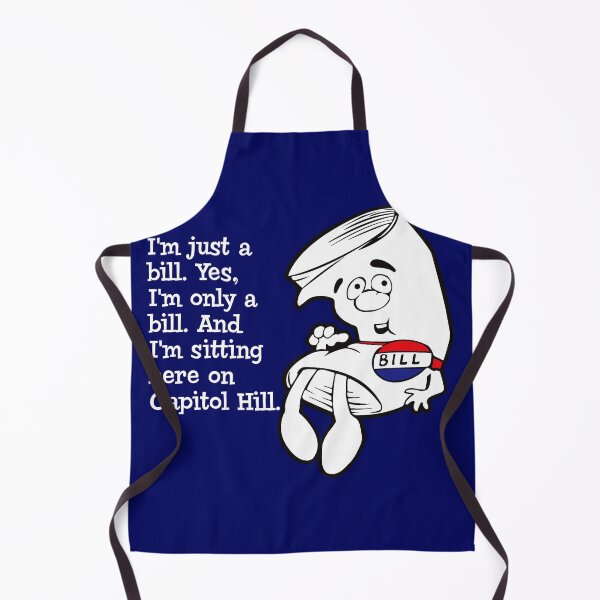 Item preview, I'm just a bill designed and sold by Alema Art.