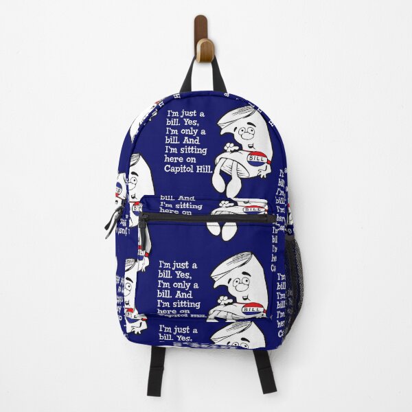 Item preview, I'm just a bill designed and sold by Alema Art.