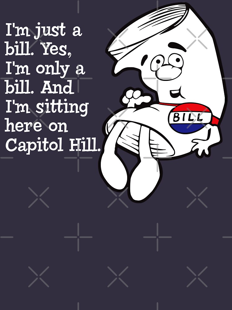 im just a bill tshirt im just a bill tshirt