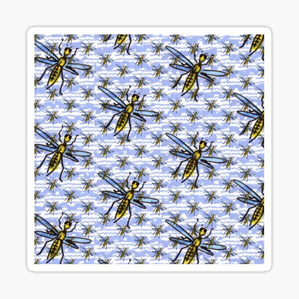Item preview, Hornet Nest designed and sold by Sharon Schwalbe.