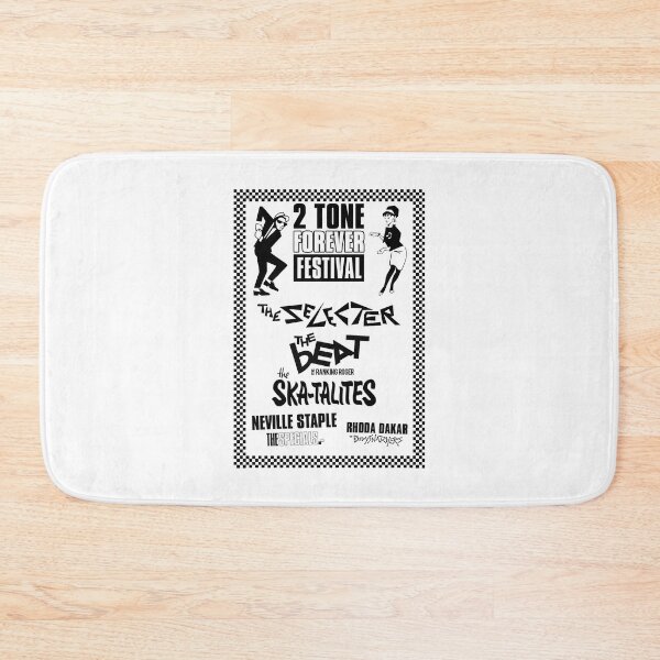 Item preview, 2 Tone Forever Festival designed and sold by lslnds.