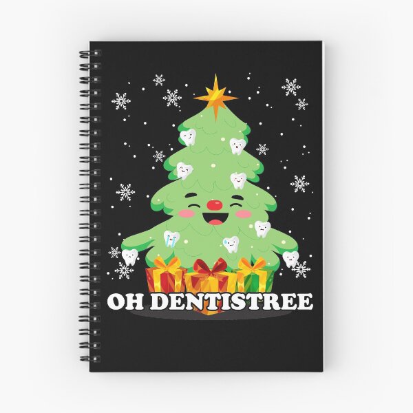 Artikelvorschau, Oh Dentistree - Lustiger Weihnachtszahnarzt entworfen und verkauft von roxy7922.