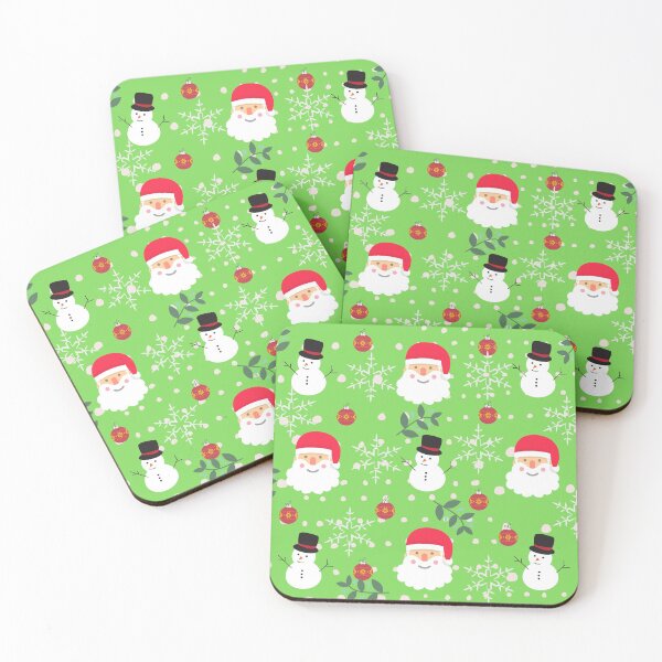 Item preview, Xmas patterns  designed and sold by LucianaArts.