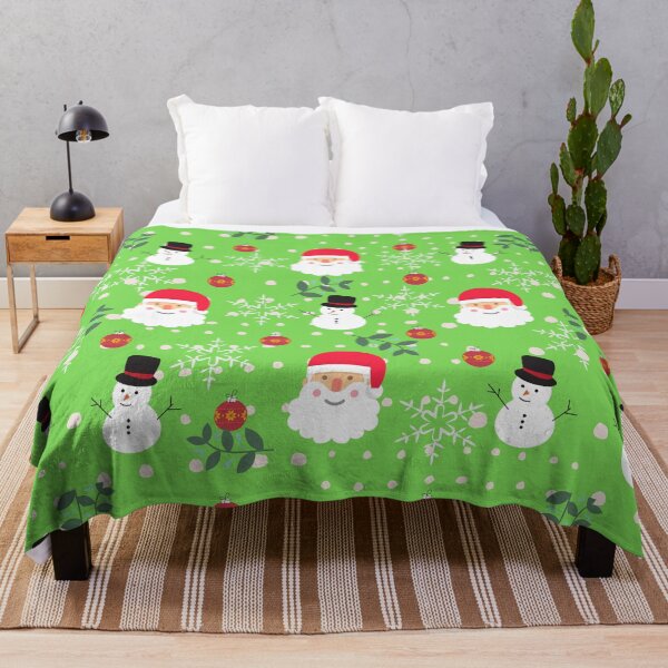 Item preview, Xmas patterns designed and sold by LucianaArts.