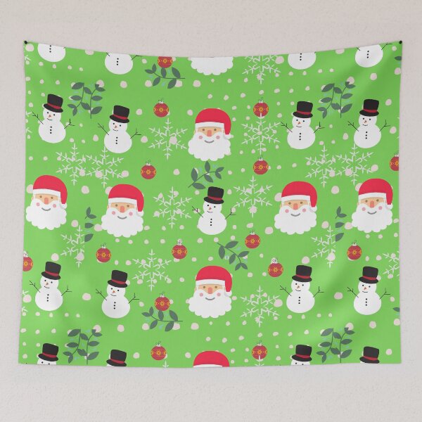 Item preview, Xmas patterns  designed and sold by LucianaArts.