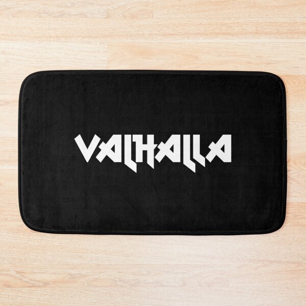 Item preview, Valhalla designed and sold by Dzel.