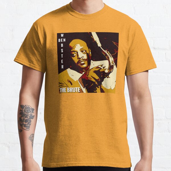 Ben Webster Classic T-Shirt