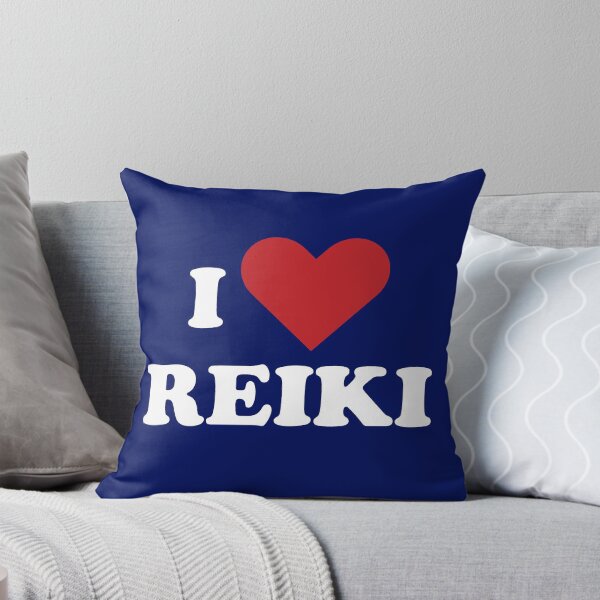 Item preview, I Love Reiki. Perfect reiki gift for those that love reiki! designed and sold by almeapparel.