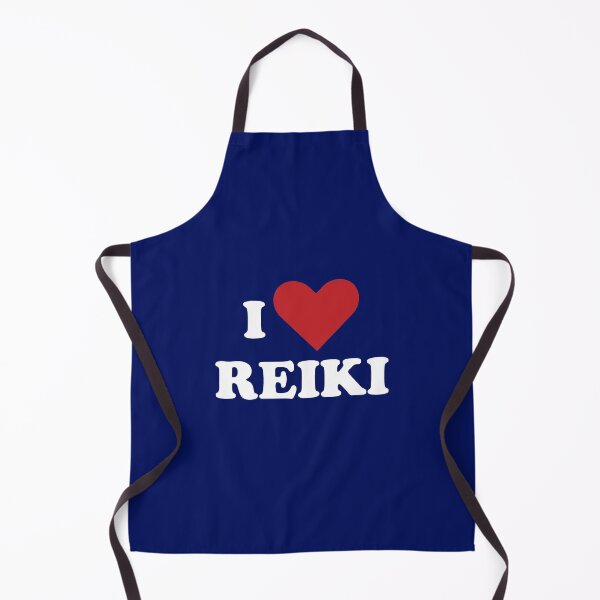 Item preview, I Love Reiki. Perfect reiki gift for those that love reiki! designed and sold by almeapparel.
