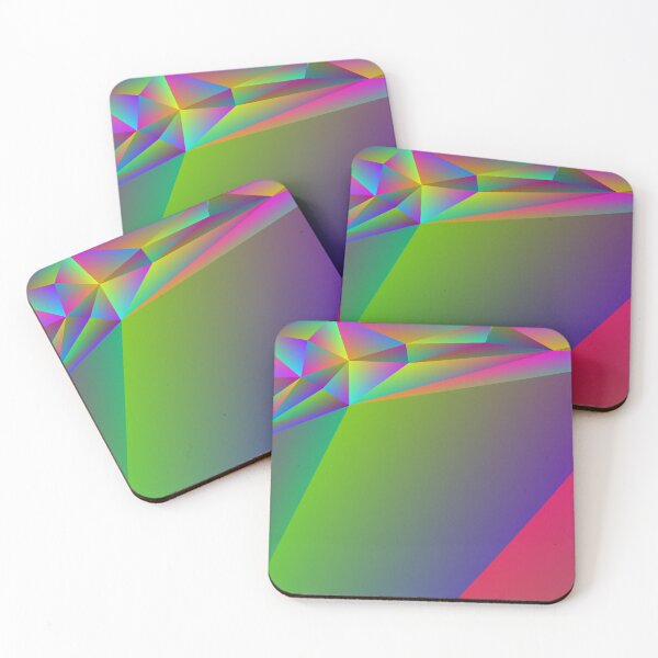 Item preview, Geometric Design - Psychedelic designed and sold by Obitez.