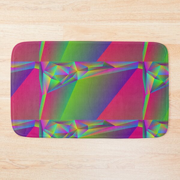 Item preview, Geometric Design - Psychedelic designed and sold by Obitez.