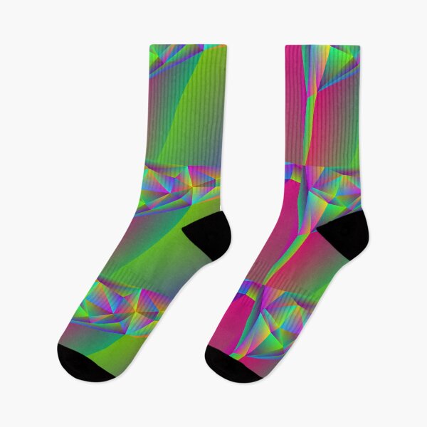 Item preview, Geometric Design - Psychedelic designed and sold by Obitez.