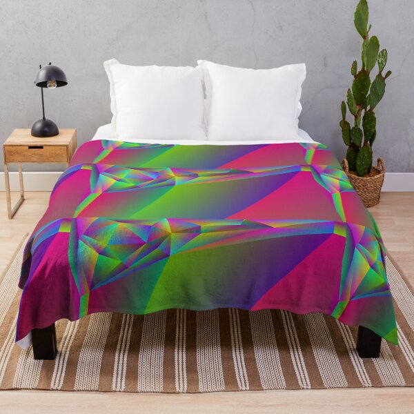 Item preview, Geometric Design - Psychedelic designed and sold by Obitez.