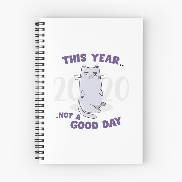 Item preview, 2020 - Not a good day designed and sold by Antonino S..