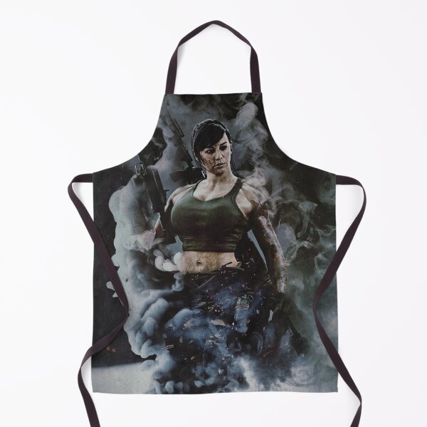 Item preview, ARMY GIRL 2020 designed and sold by dusan449.
