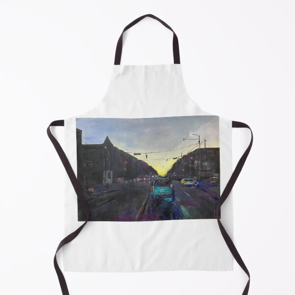Item preview, North Avenue, Baltimore. designed and sold by William Wright.