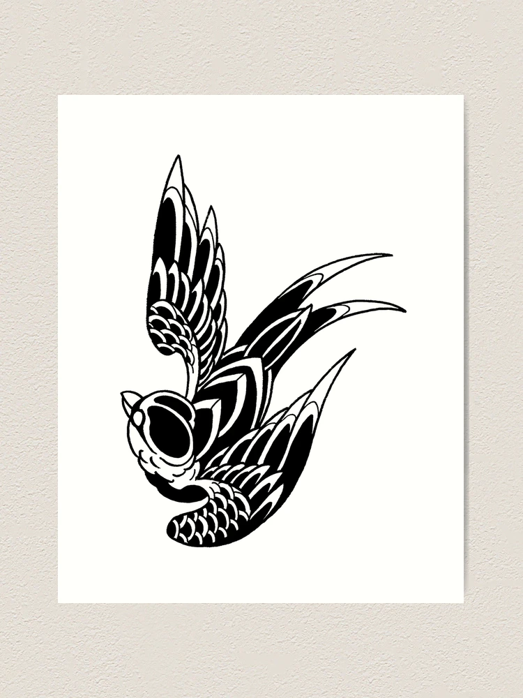 Traditional, Bold, Tattoo Tattoo Design for a Company by Noireink | Design  #27001849