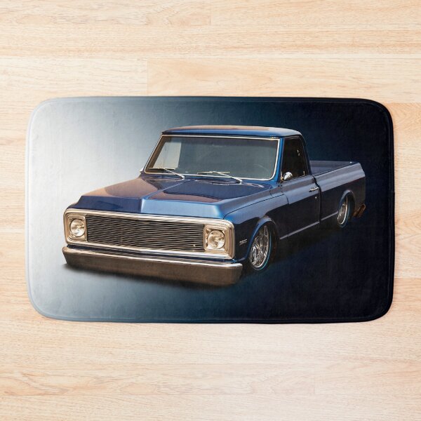 Artikelvorschau, 1970 Chevrolet C10 Custom Pickup entworfen und verkauft von DaveKoontz.