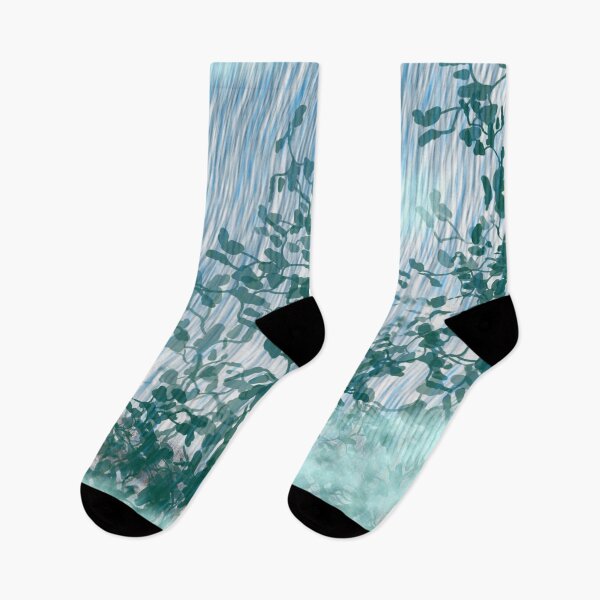 Item preview, Plants caught in the rain and wind designed and sold by Lians.
