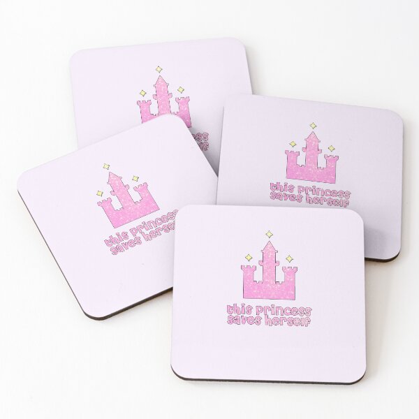 Item preview, this princess saves herself designed and sold by itzsil.