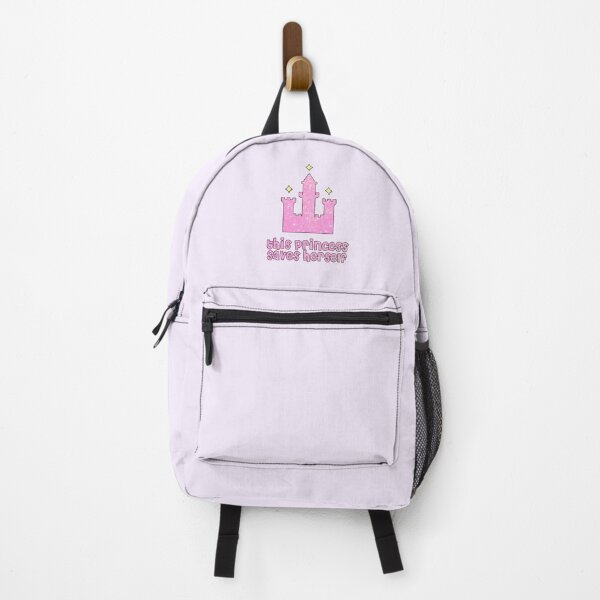 Item preview, this princess saves herself designed and sold by itzsil.