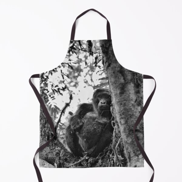 Item preview, "Watchful Eyes of a good Friend" (B&W) designed and sold by Andreas Koerner.