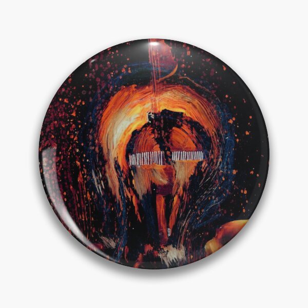 Item preview, WDVMM - 1040 - Warrior Repeat designed and sold by WetdryvacRB01.