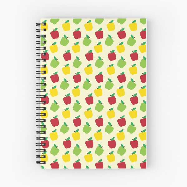 Item preview, Apple Pattern designed and sold by babybigfoot.