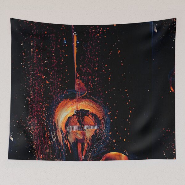 Item preview, WDVMM - 1040 - Warrior Repeat designed and sold by WetdryvacRB01.