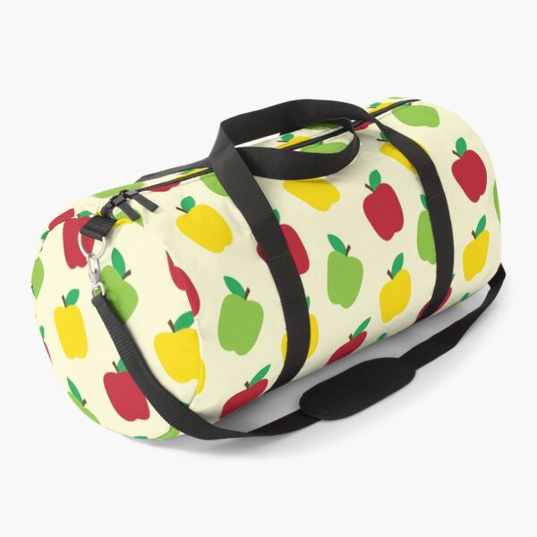 Item preview, Apple Pattern designed and sold by babybigfoot.