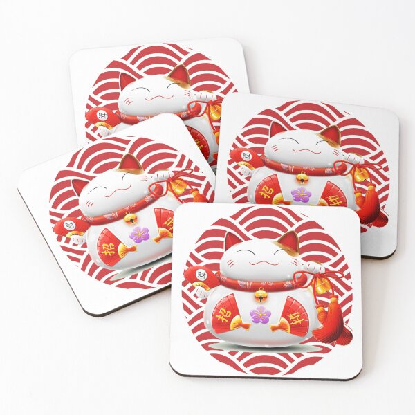Item preview, Maneki Neko designed and sold by LoU-LoU-Oficial.