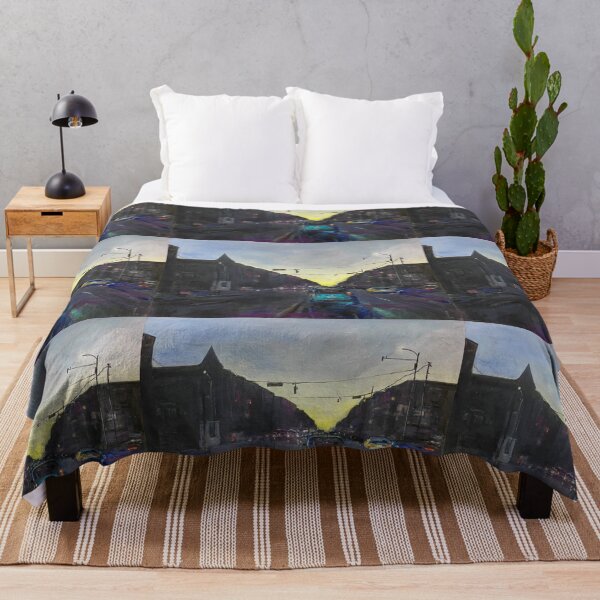 Item preview, North Avenue, Baltimore. designed and sold by William Wright.