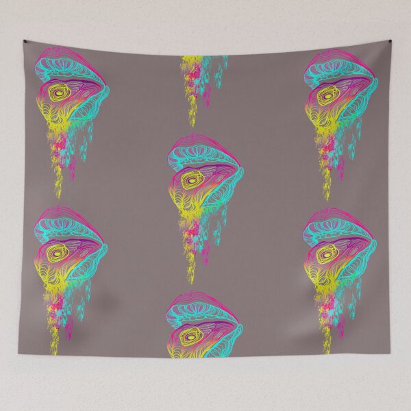 Item preview, Pukingrainbows designed and sold by Xetangkeobo.