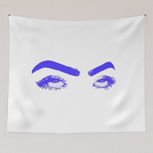 Item preview, Eye Roll designed and sold by alanaf1.