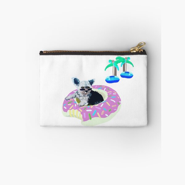 Item preview, Doggo on a Donut designed and sold by JacquelynGrace.