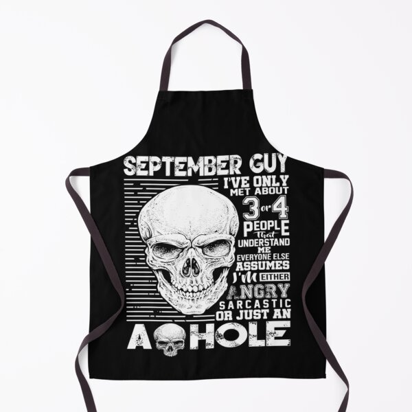Item preview, September Guy designed and sold by Xetangkeobo.