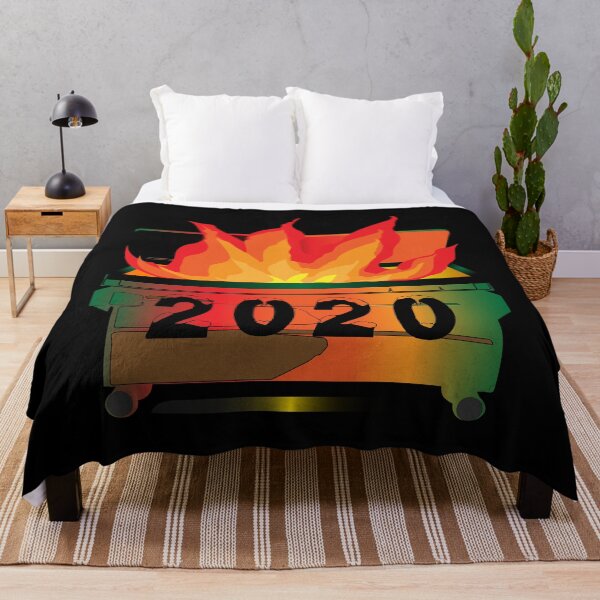 Item preview, Dumpster 2020 sticker and T-shirts  designed and sold by Sharath98.