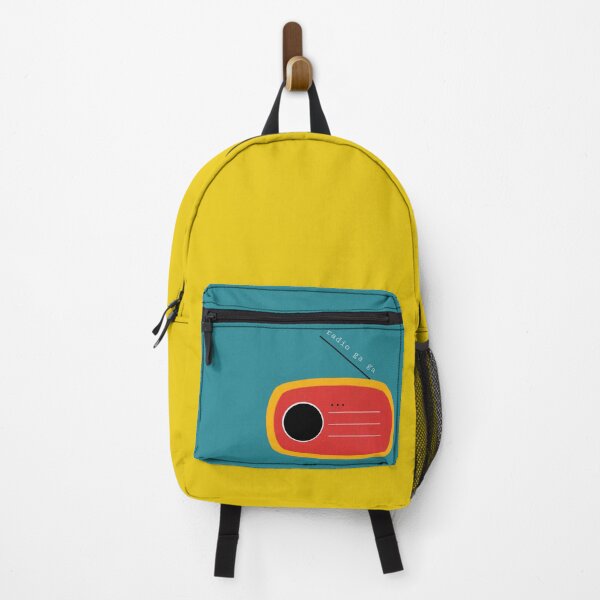 Item preview, radio designed and sold by EmmaRed-19.