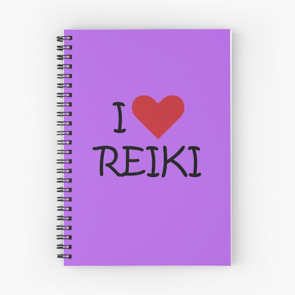 Item preview, I Love Reiki. Perfect reiki gift for those that love reiki! designed and sold by almeapparel.