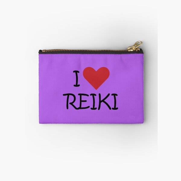 Item preview, I Love Reiki. Perfect reiki gift for those that love reiki! designed and sold by almeapparel.