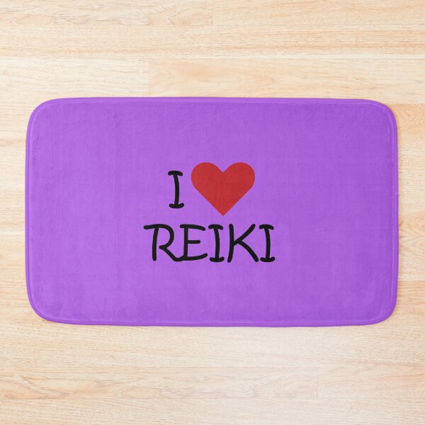 Item preview, I Love Reiki. Perfect reiki gift for those that love reiki! designed and sold by almeapparel.
