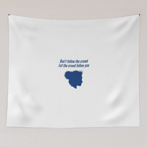Item preview, The crown, Margaret Thatcher quotes designed and sold by SerenaChoe.