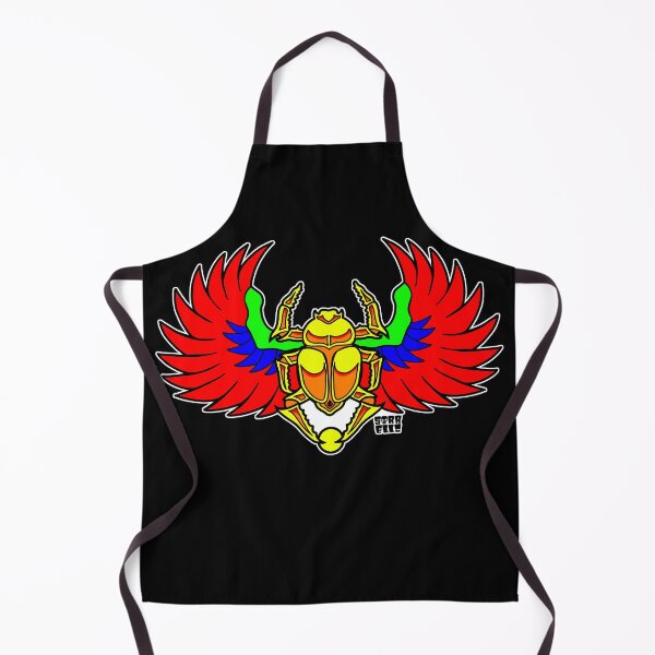 Item preview, Scarab designed and sold by Jason Sorrell.