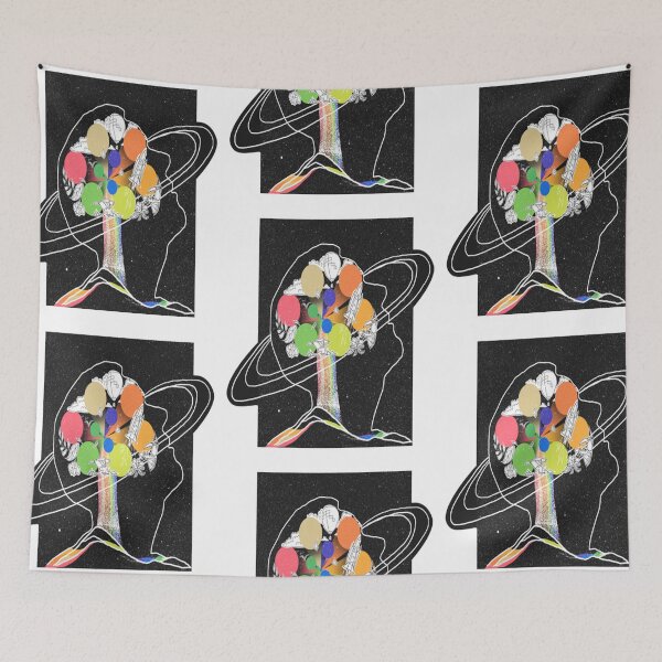 Item preview, Surreal  designed and sold by Xetangkeobo.